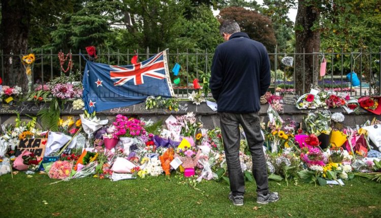 ماذا عن خلفيّة مجزرة نيوزيلندا؟