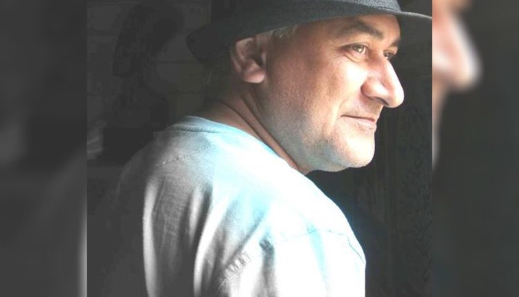 جمال علي الحلاق: أنا مسكون بالأسئلة منذ طفولتي