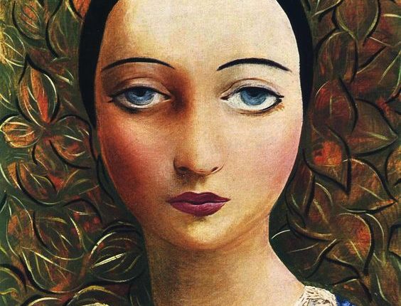 لوحة للرسّام كيسلنج