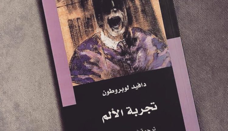 تأويل الذّات في كتاب تجربة الألم (2من2)
