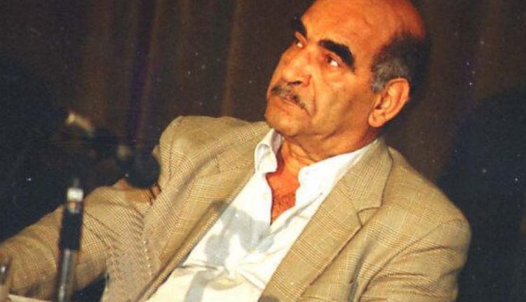 الجابري  جرّاح العقل العربيّ .. في ذكرى رحيله التَّاسعة