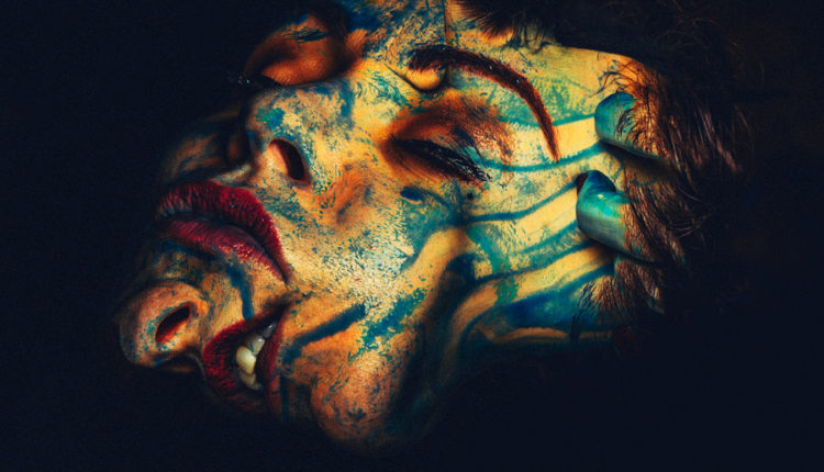 السُّلْطة وأُنطولوجيا الجسد