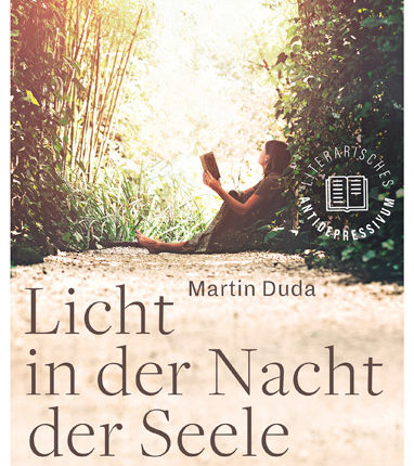 القدرة الشّافية للقراءة من الاكتئاب