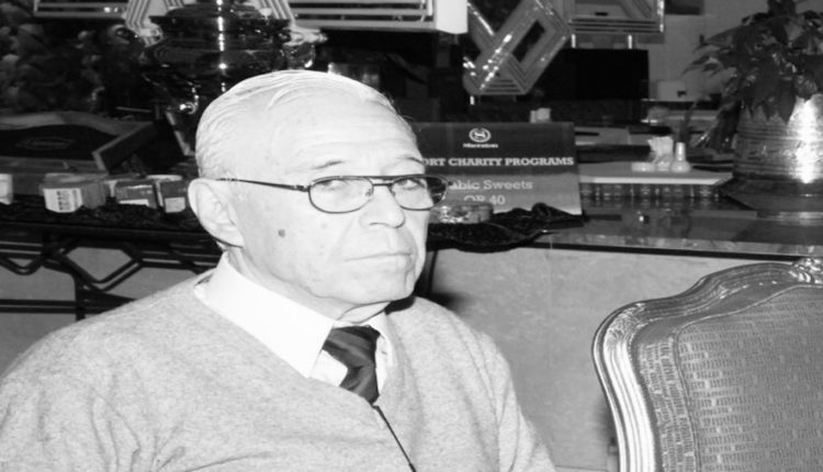 محنة السّؤال النّقدي في فكر طيب تيزيني( ج4)