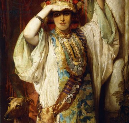 لوحة للرسّام إدوارد دوبوف