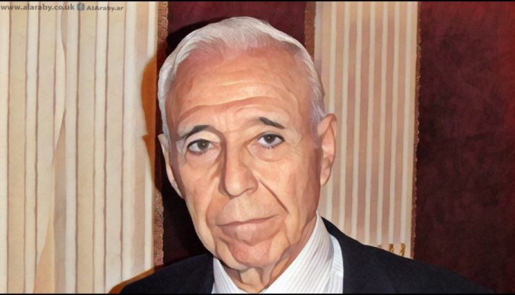 محنة السّؤال النّقدي في فكر طيب تيزيني( ج3)