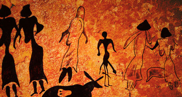 عناصر أربعة من أجل الوعي البدائيّ الفتش، الطوطم، النّار، الموت (ج2)