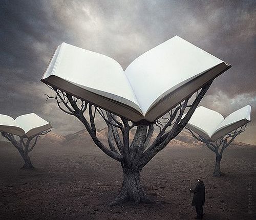 اِقرأ أيّها الرّب: إنّ الملّة قد ماتت…