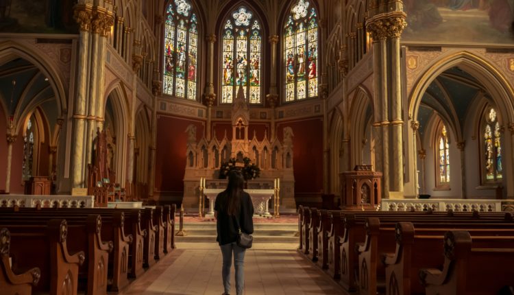 المسيحيون في المغرب بين الاستبعاد الاجتماعيّ والإقصاء السّياسيّ  (ج2)