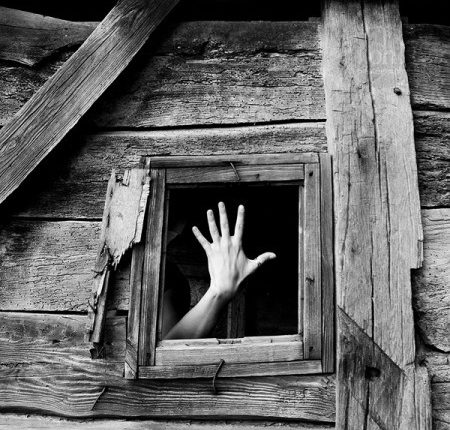 غسلت حريّتي فذبحتهم جميعا (ج1)