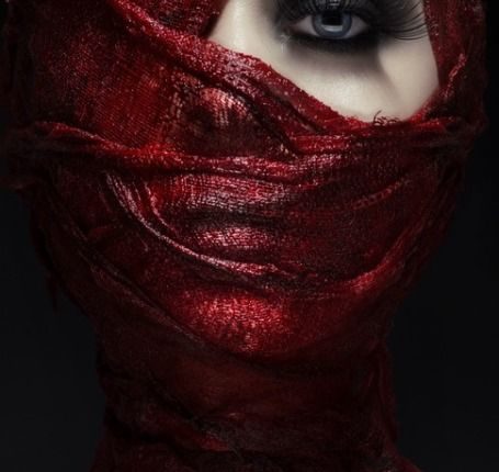 المرأة الثّقب (La Femme Trou): الجسد خريطة جنسيّة