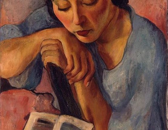 لوحة للرسّامة سارة أفونسو