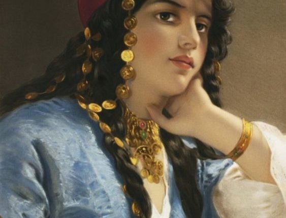 قراءة في ترميز المرأة والزّوجة وقطاع البيولوجي الأنثوي المؤنسن عند علي زيعور[1]