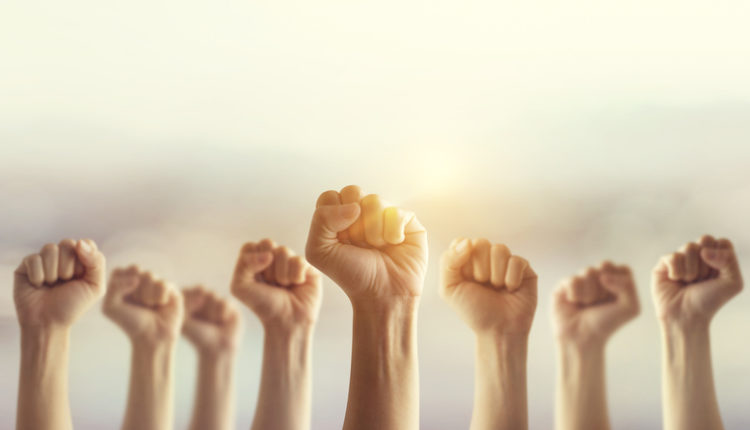 قراءات في النّضال