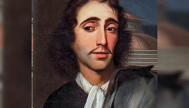 سبينوزا: انفعالات الحزن والفرح (ج1)