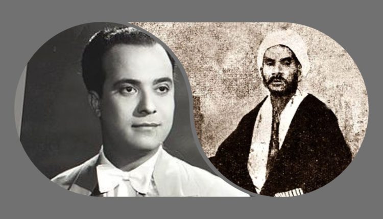 دور (الحلو لمّا انعطف)، بيـن المسلوب وكارم محمود