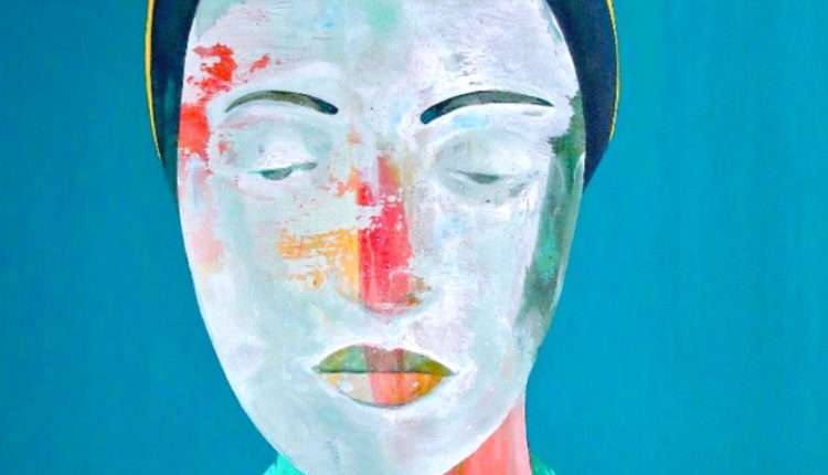 لوحة للرسّام عصام معروف