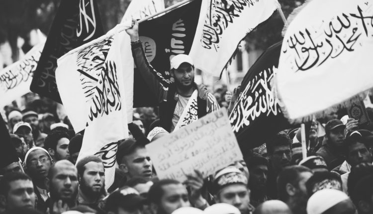 سؤالُ السّلفيّة .. وسؤال التّطرُّف