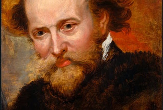 لوحة للرسّام بيتر بول روبنس