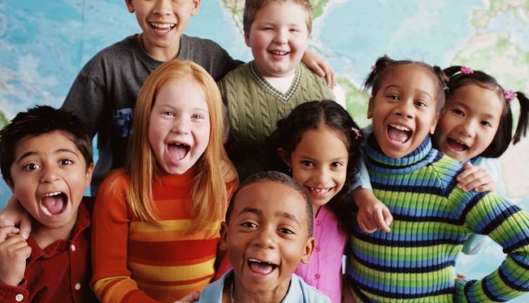 الأعراق البشريّة: هل نحن حقًّا على هذا القدر من الاختلاف؟