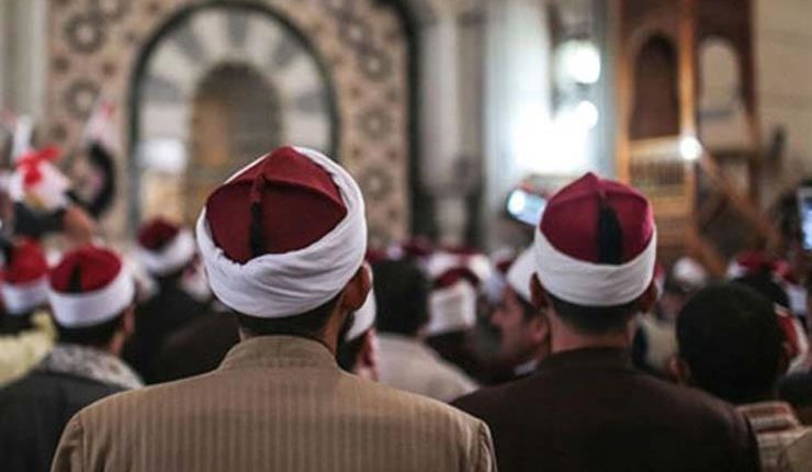 الأزهر مرجعيّة الإسلام التّقليديّ:  التّهديدات و”السّكينة في الدّين”  (ج1)