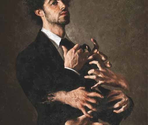 لوحة للرسّام جيوفاني جاسبارو