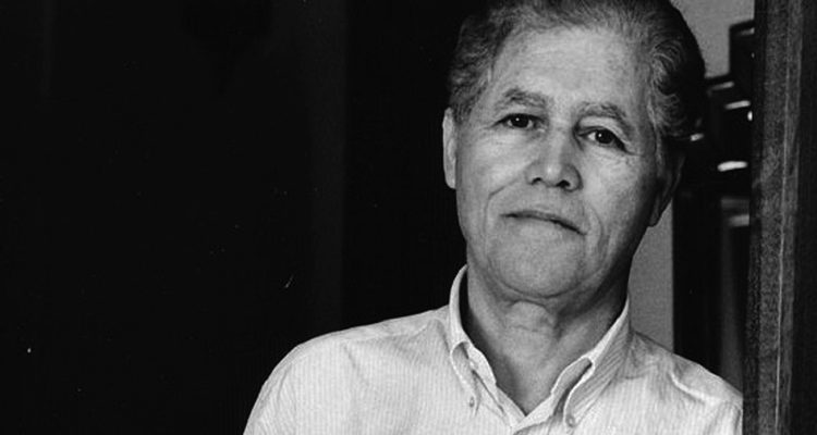 كرسي العروي: في التّرجمة و التّأويل