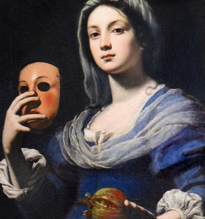 لوحة للرسّام لورينزو ليبي