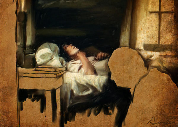 الله في زمن الكورونا