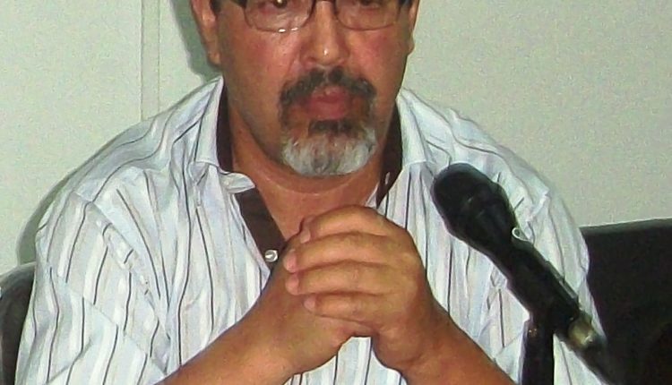 المجتمع يوشك أن ينهار