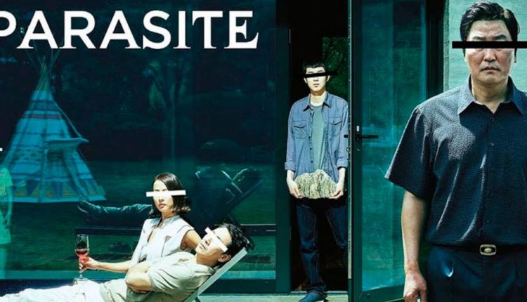 فيلم: طفيلي (Parasite)