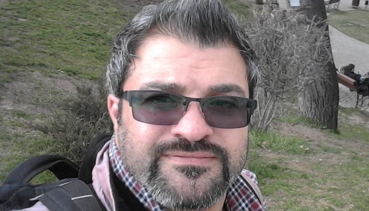 الأطفال مجهولي النّسب في سوريا