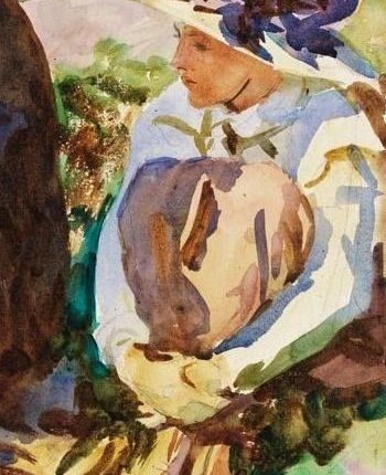 لوحة للرسّام جون سنغر سارغنت