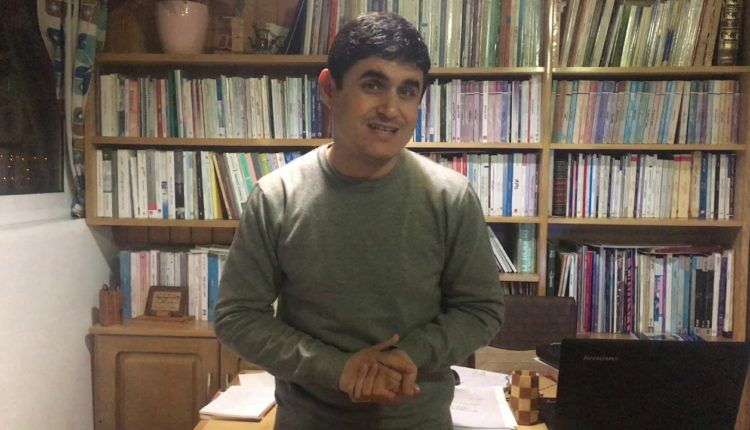 الدّرس الفلسفي في زمن الكورونا “ميشيل سير محاورا ديكارت”