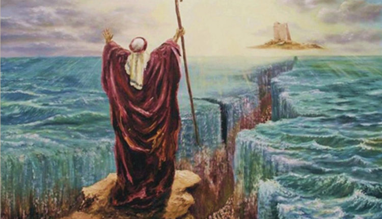 دلالات قصّة النبيّ موسى بين العهد القديم والقرآن (ج2)