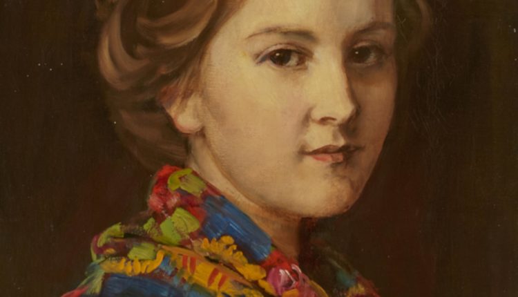 لوحة للرسّام فرانز فون ديفريجير