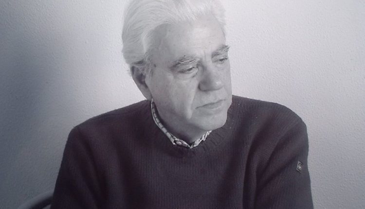 أناكليتو فيرّيكيا: فيلسوف غران باراديسو