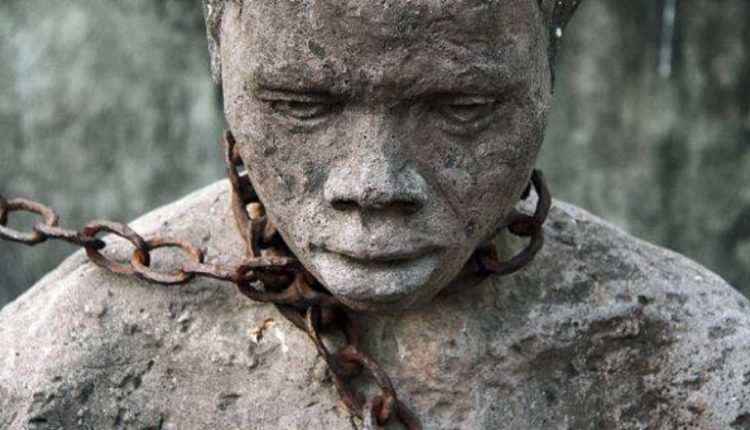 (فيلم وثائقي): تاريخ العبوديّة