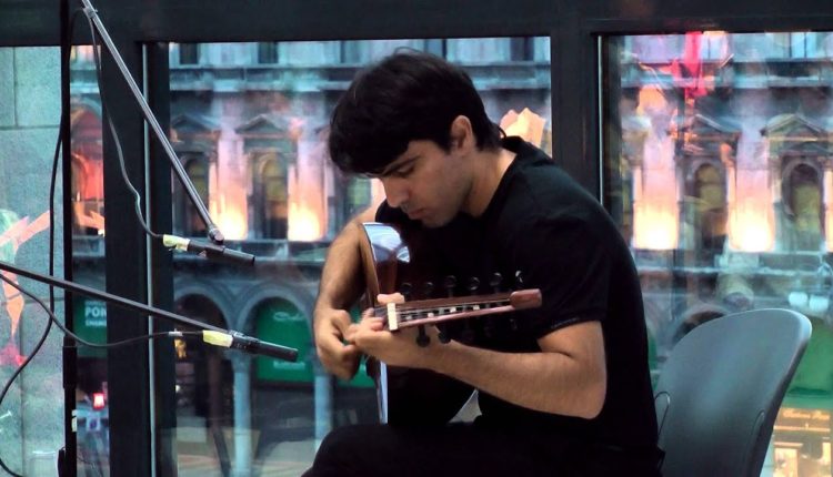 الموسيقى الشّعبيّة والموسيقى الجادّة: بين الحدث الموسيقيّ والأثر الاجتماعيّ (ج1)