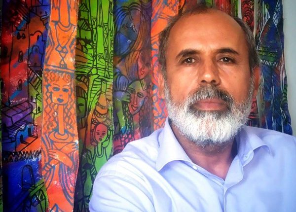 الأثرُ الجمالي والفنّ