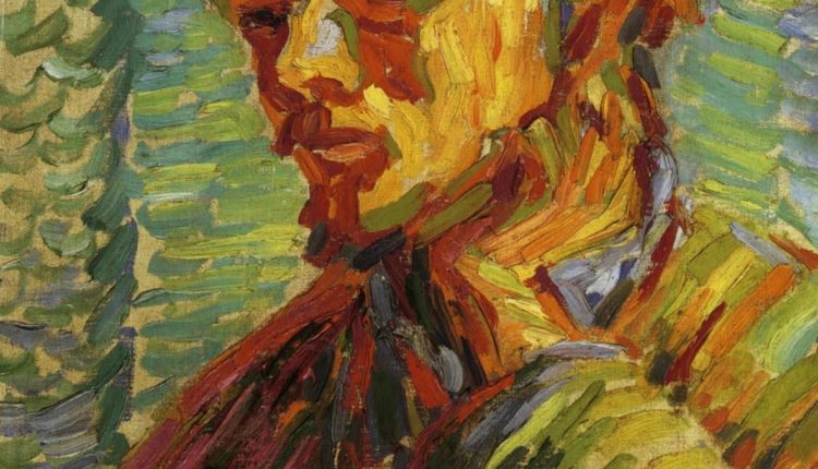 لوحة للرسّام إريك هيكل