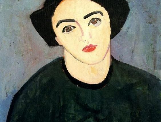 لوحة للرسّام أندريه دوران