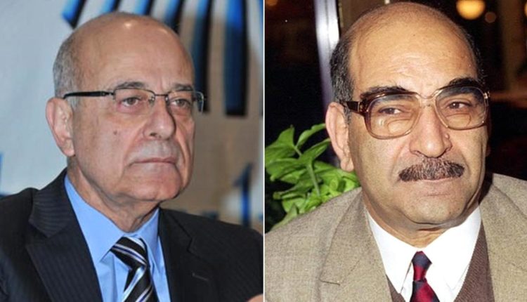 بؤس الفكر النّقديّ العربيّ (بين طرابيشي والجابري)