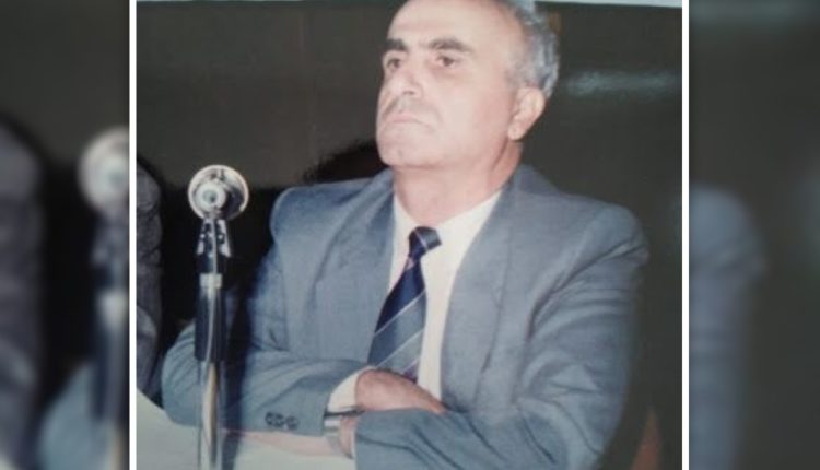 المدرسة العربيّة في علم اجتماع التّنمية