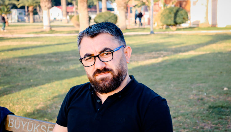 انتفاضة سعادة على اللّذة