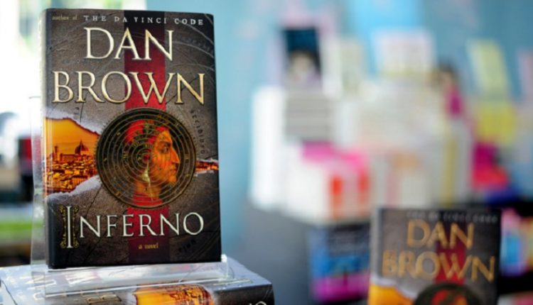 بصمات المالتوسيون الجّدد في رواية الجحيم