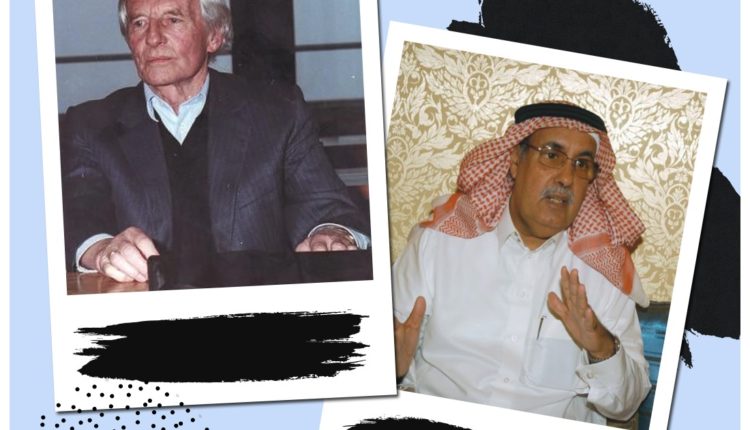 مفهوم “البراديغم” بين ياوس والغذامي