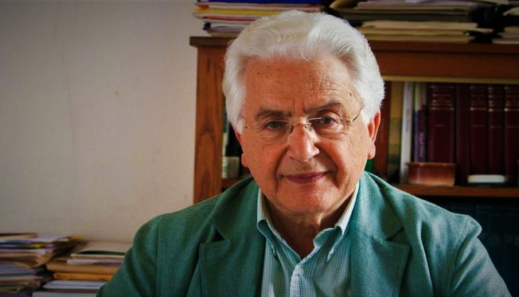 خصائص مقاربة محمد أركون للتراث: لماذا التراث الإسلامي وليس العربي؟