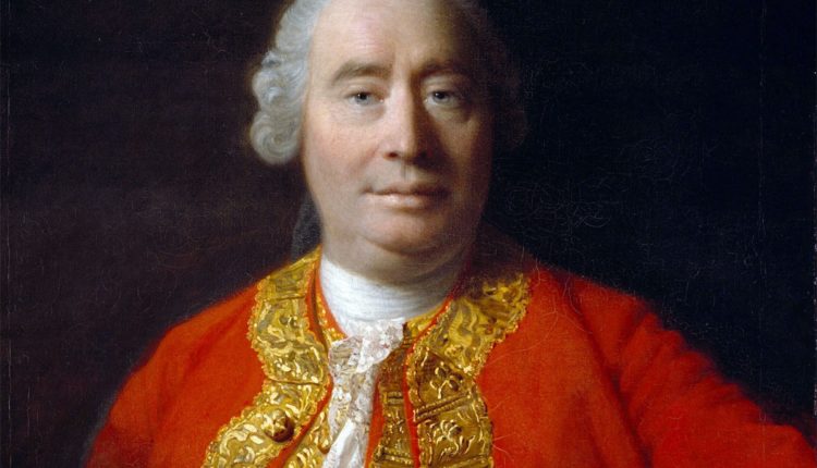 قانون تداعي الأفكار عند هيوم … الأصل والمنشأ