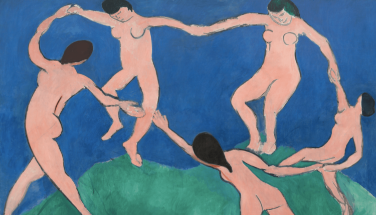 في حضرة الفرح